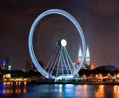 Singapore Package Tour