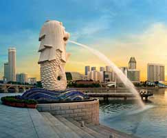 Singapore Tour Package